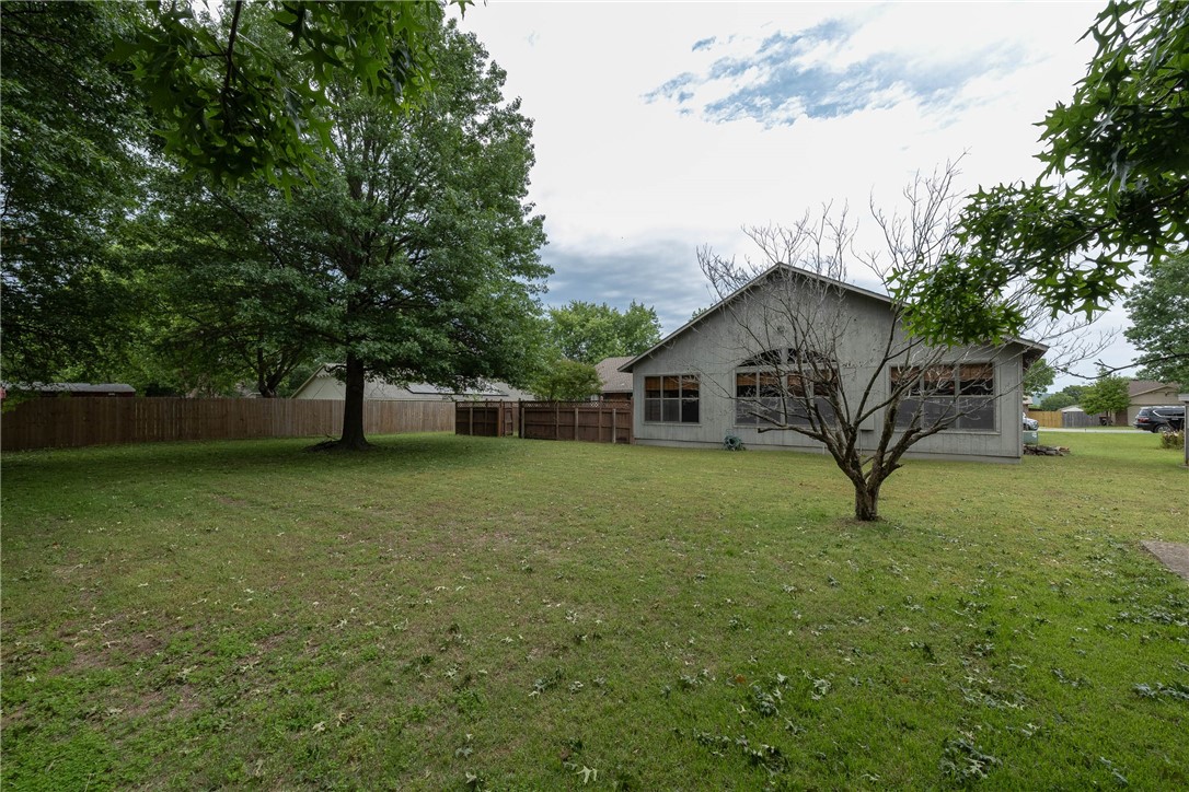 Briarwood I Sub - Residential
