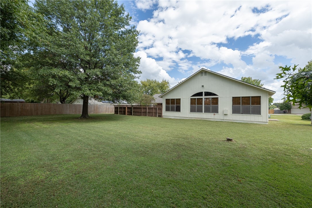 Briarwood I Sub - Residential