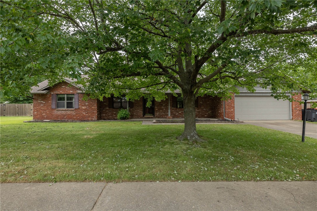 Briarwood I Sub - Residential