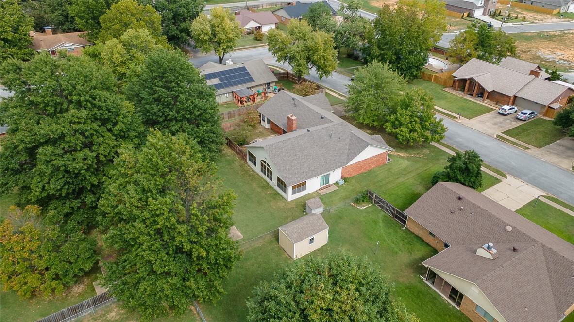Briarwood I Sub - Residential