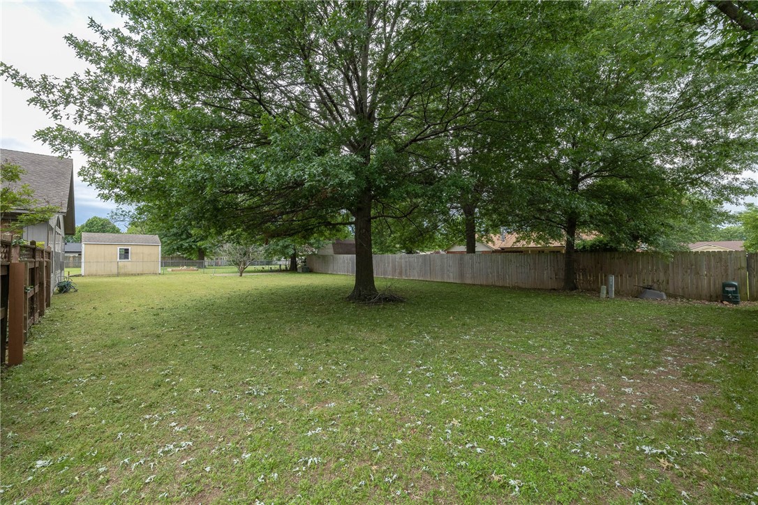 Briarwood I Sub - Residential