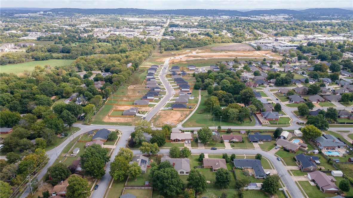 Briarwood I Sub - Residential
