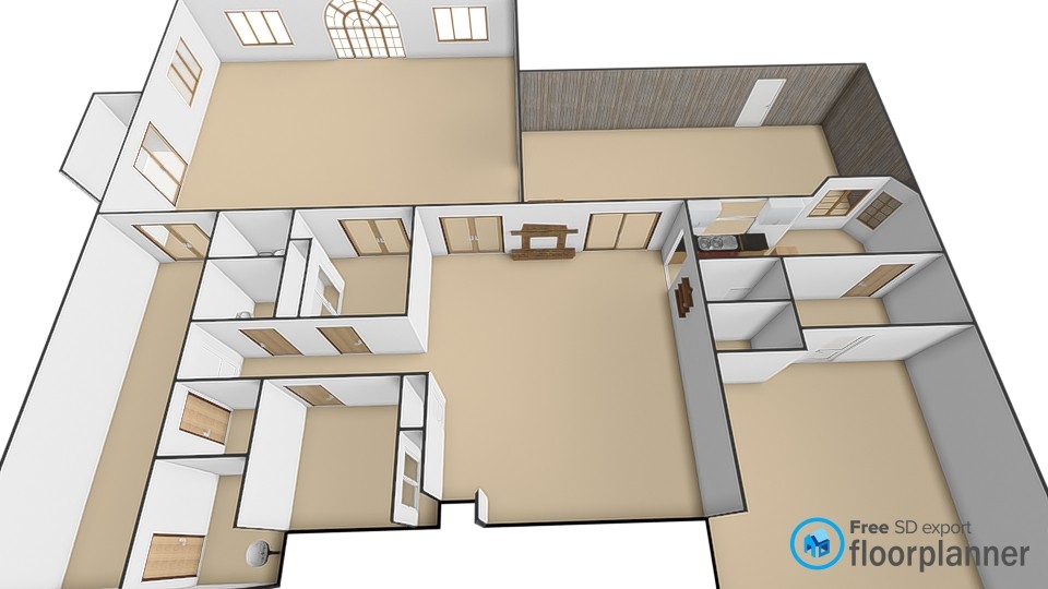 Briarwood I Sub - Residential