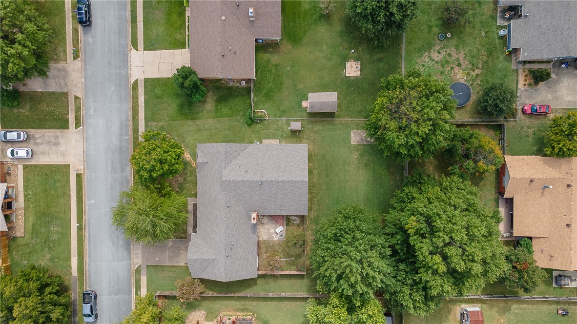 Briarwood I Sub - Residential