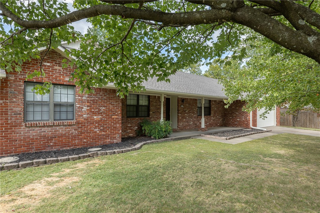Briarwood I Sub - Residential