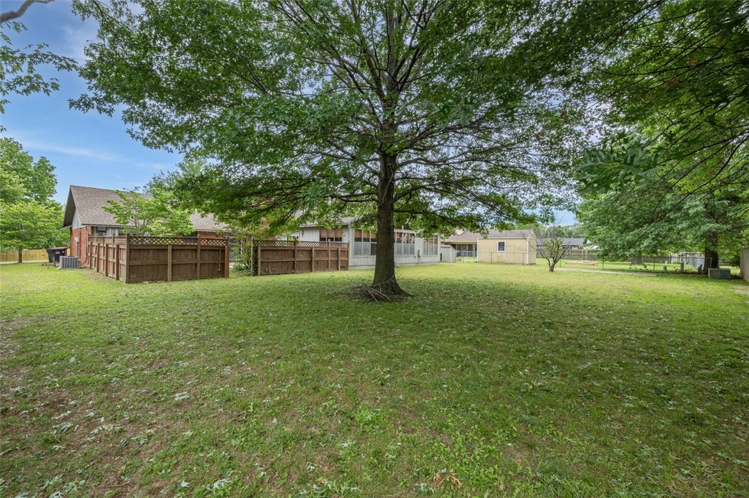 Briarwood I Sub - Residential