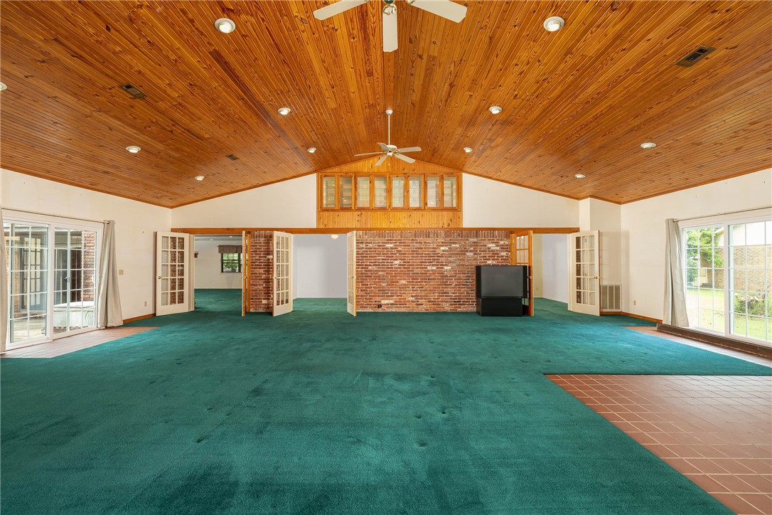 Briarwood I Sub - Residential