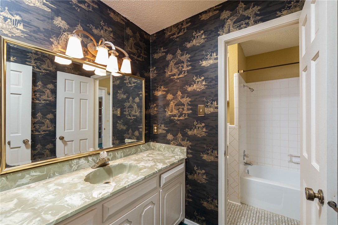 Briarwood I Sub - Residential