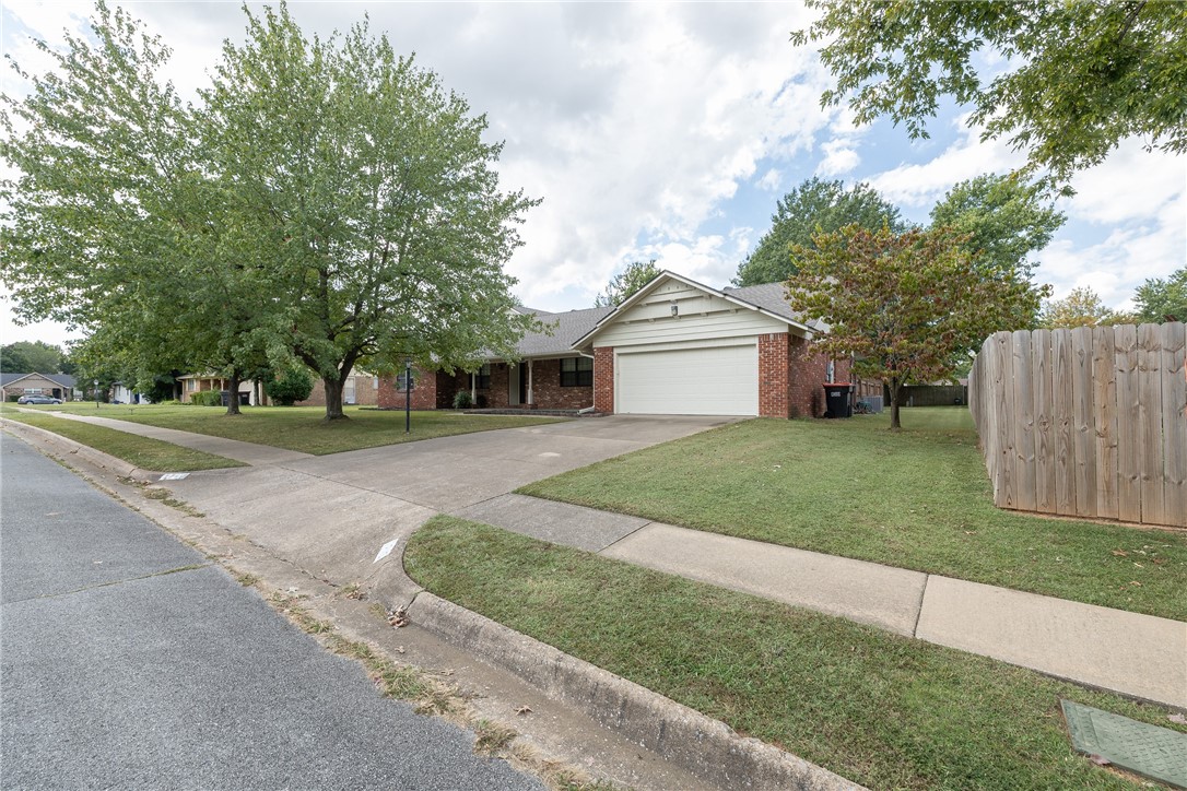 Briarwood I Sub - Residential