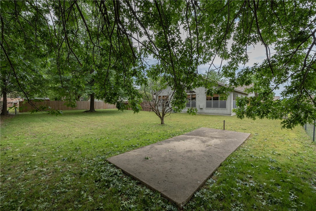Briarwood I Sub - Residential