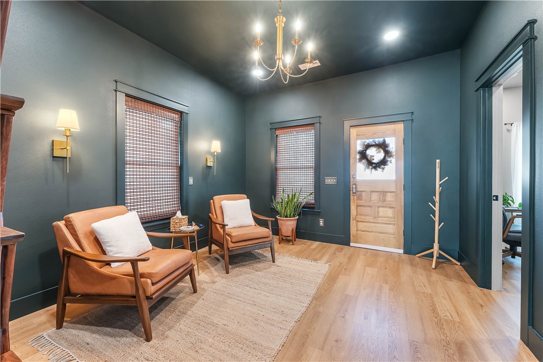 Barnetts Add Rogers - Residential