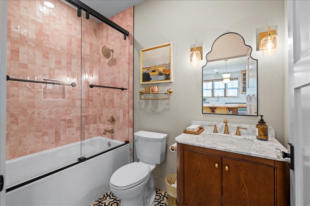 Barnetts Add Rogers - Residential