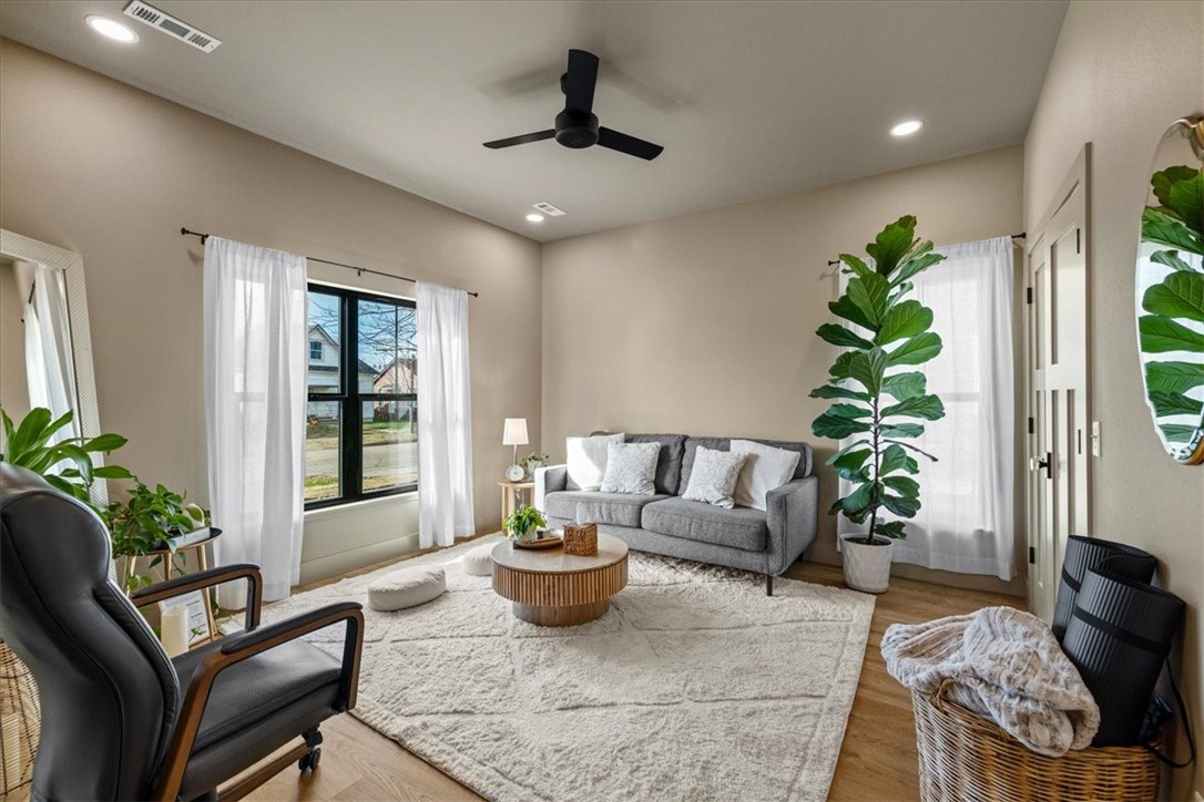 Barnetts Add Rogers - Residential