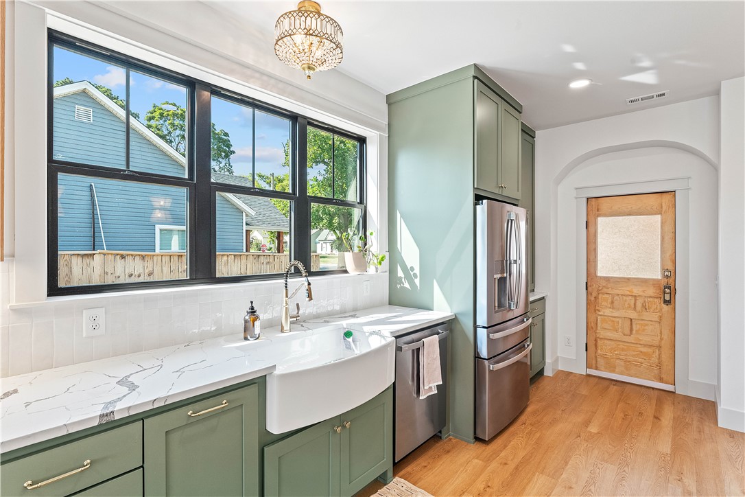 Barnetts Add Rogers - Residential