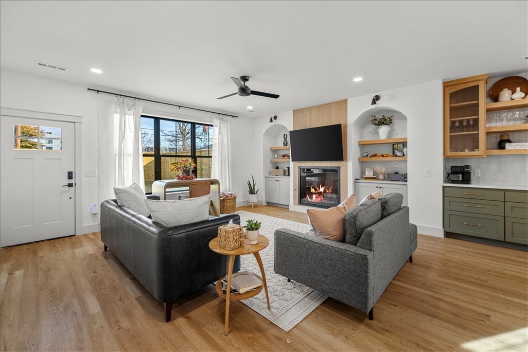 Barnetts Add Rogers - Residential