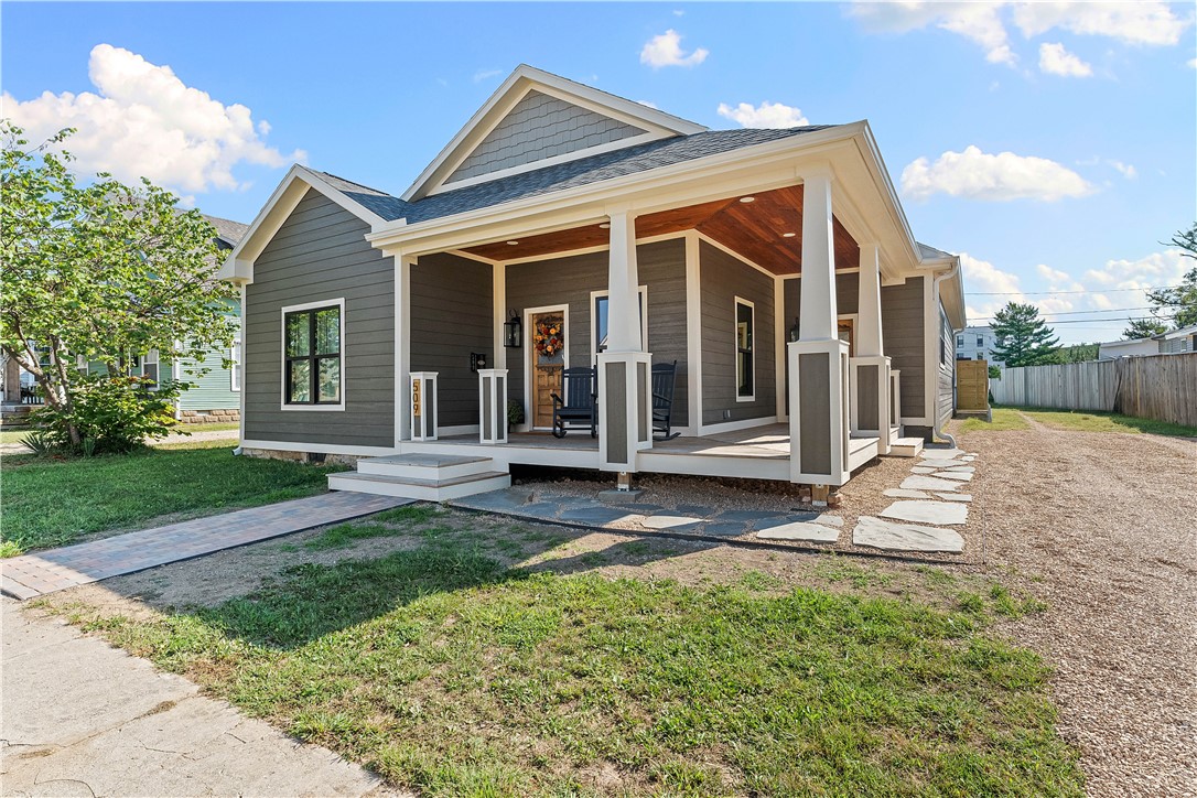 Barnetts Add Rogers - Residential