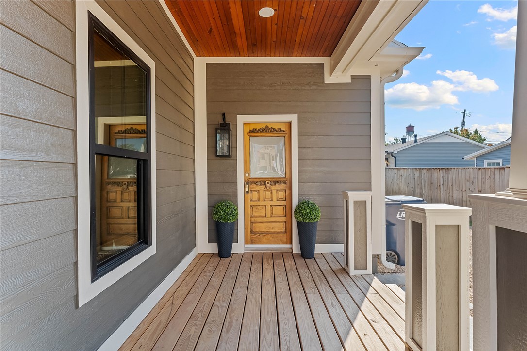 Barnetts Add Rogers - Residential