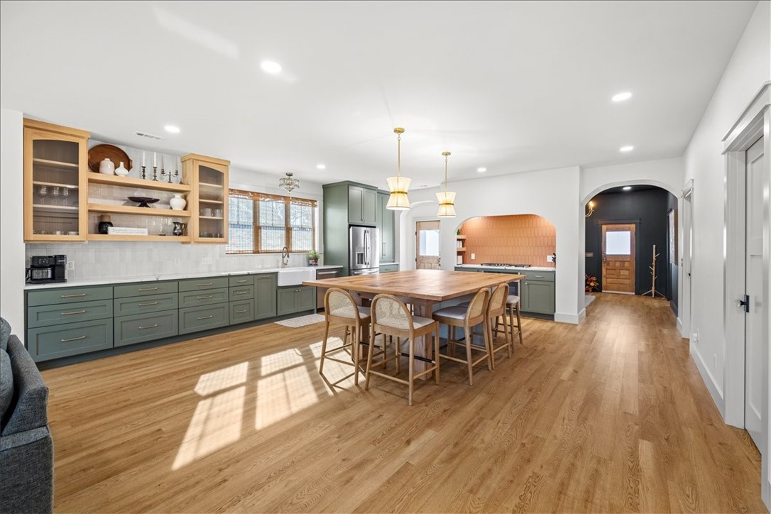 Barnetts Add Rogers - Residential