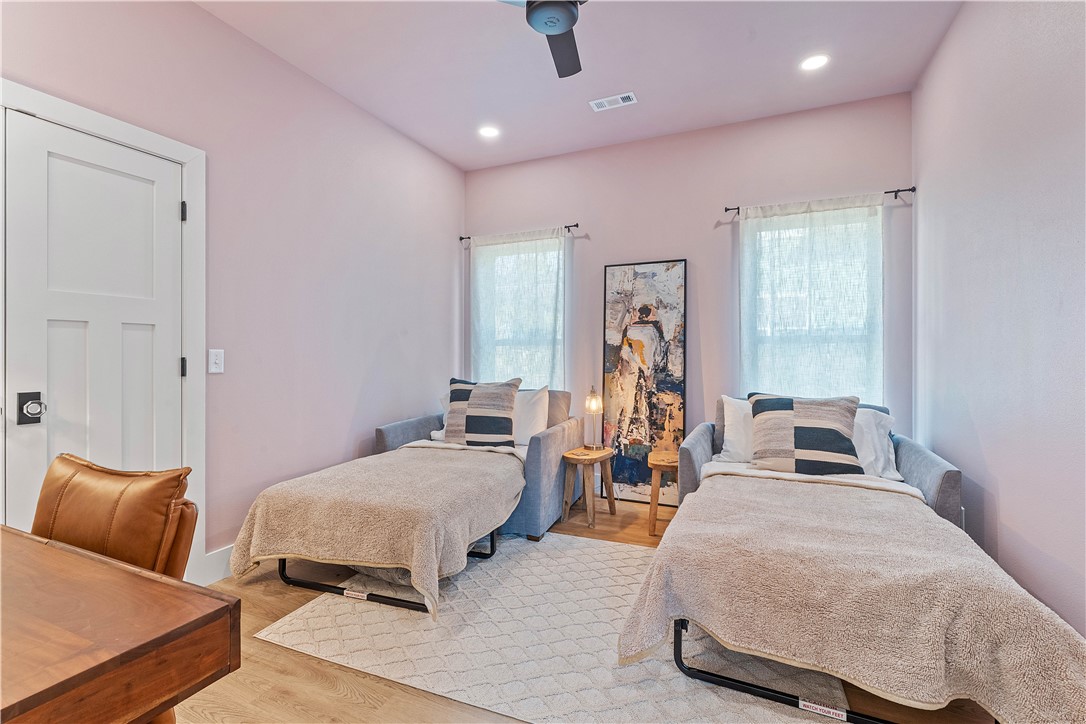 Barnetts Add Rogers - Residential