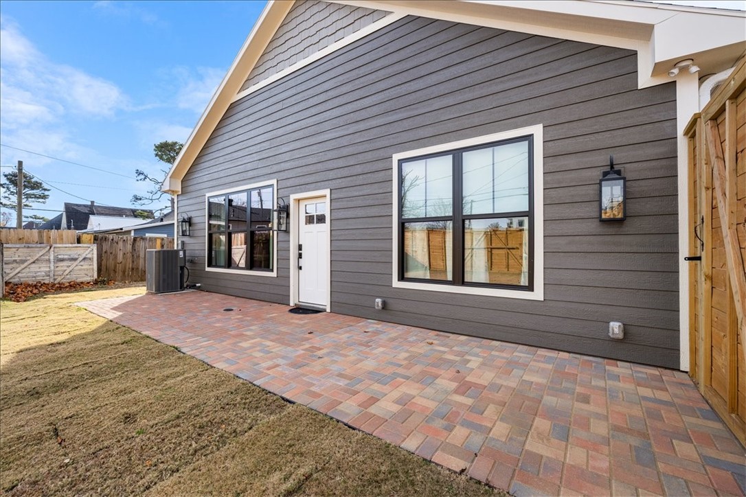 Barnetts Add Rogers - Residential