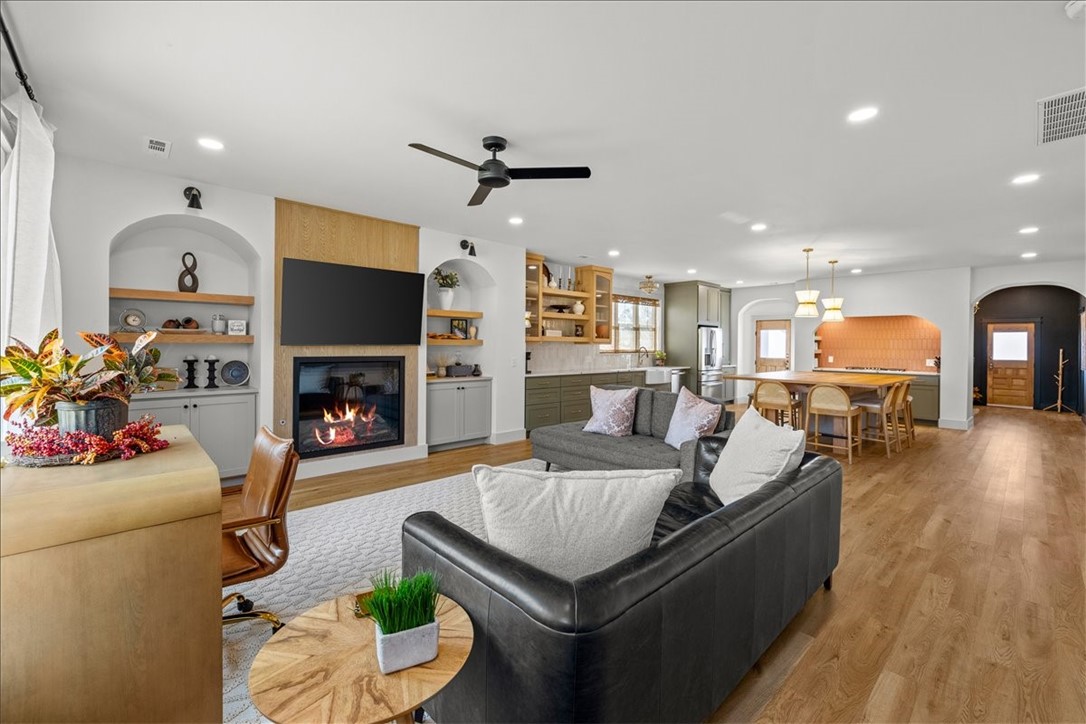 Barnetts Add Rogers - Residential