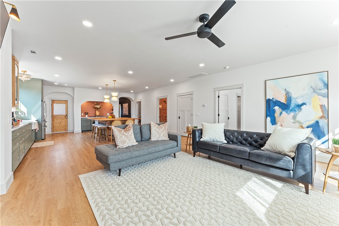 Barnetts Add Rogers - Residential