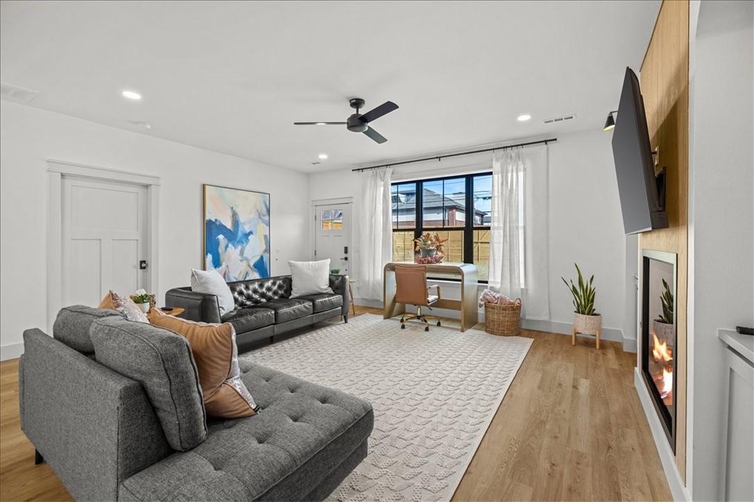 Barnetts Add Rogers - Residential