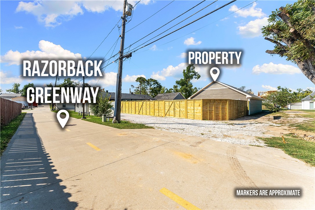 Barnetts Add Rogers - Residential