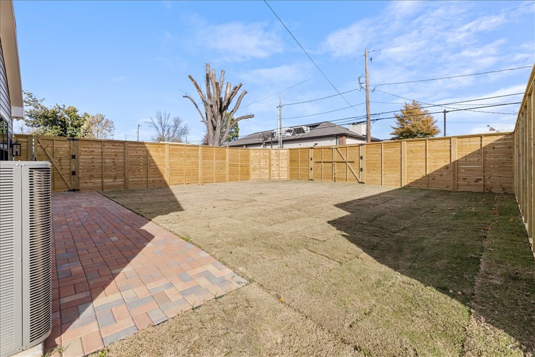 Barnetts Add Rogers - Residential