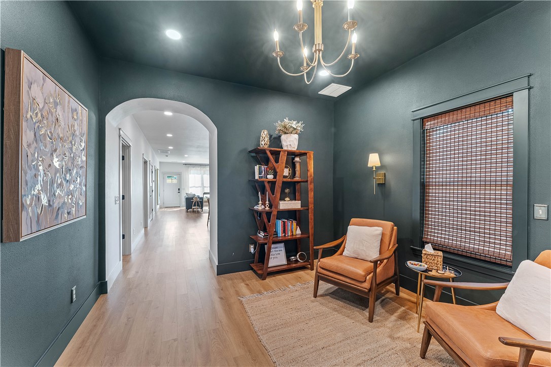 Barnetts Add Rogers - Residential