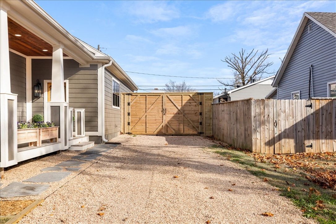 Barnetts Add Rogers - Residential