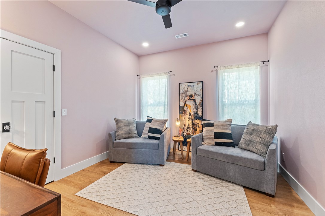 Barnetts Add Rogers - Residential