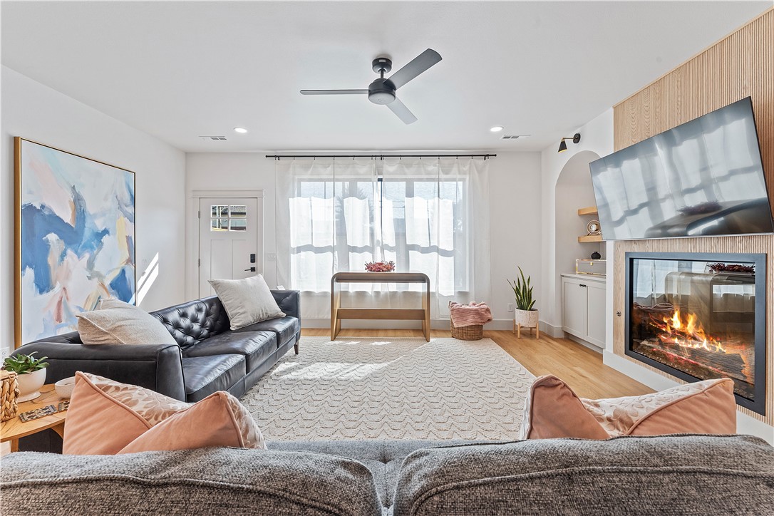 Barnetts Add Rogers - Residential