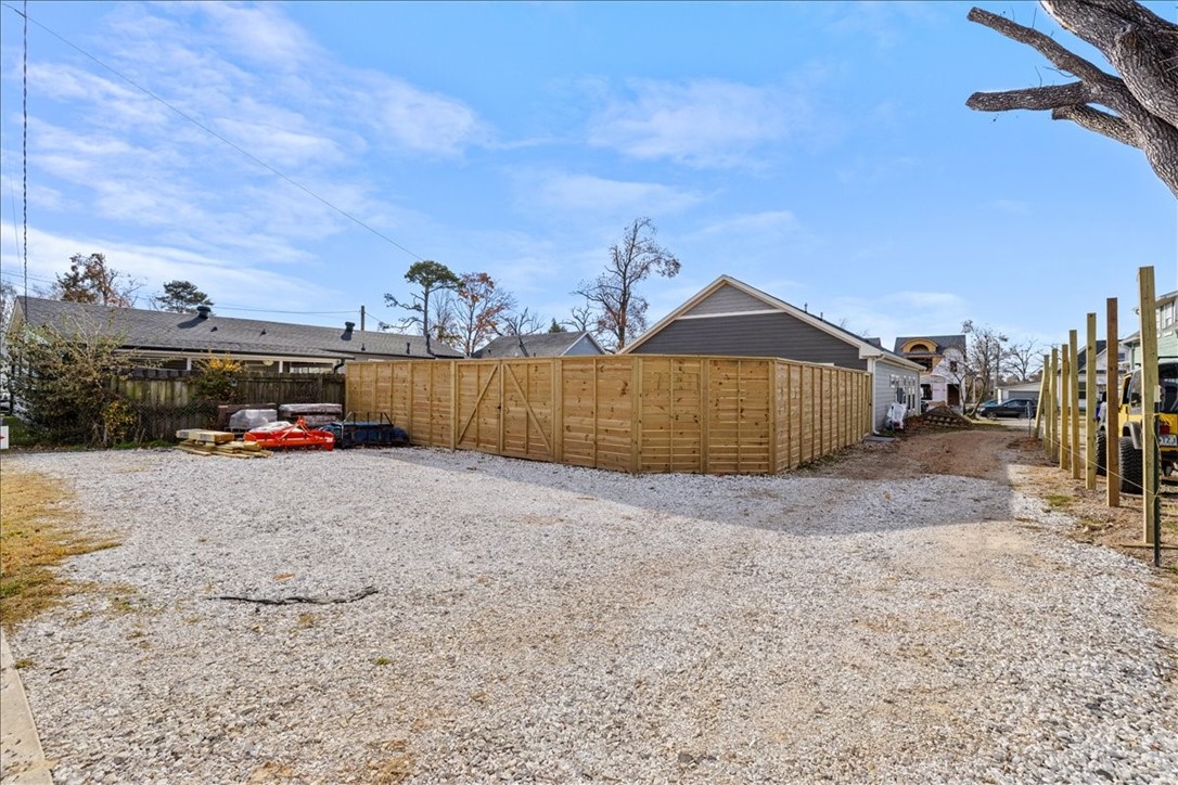 Barnetts Add Rogers - Residential