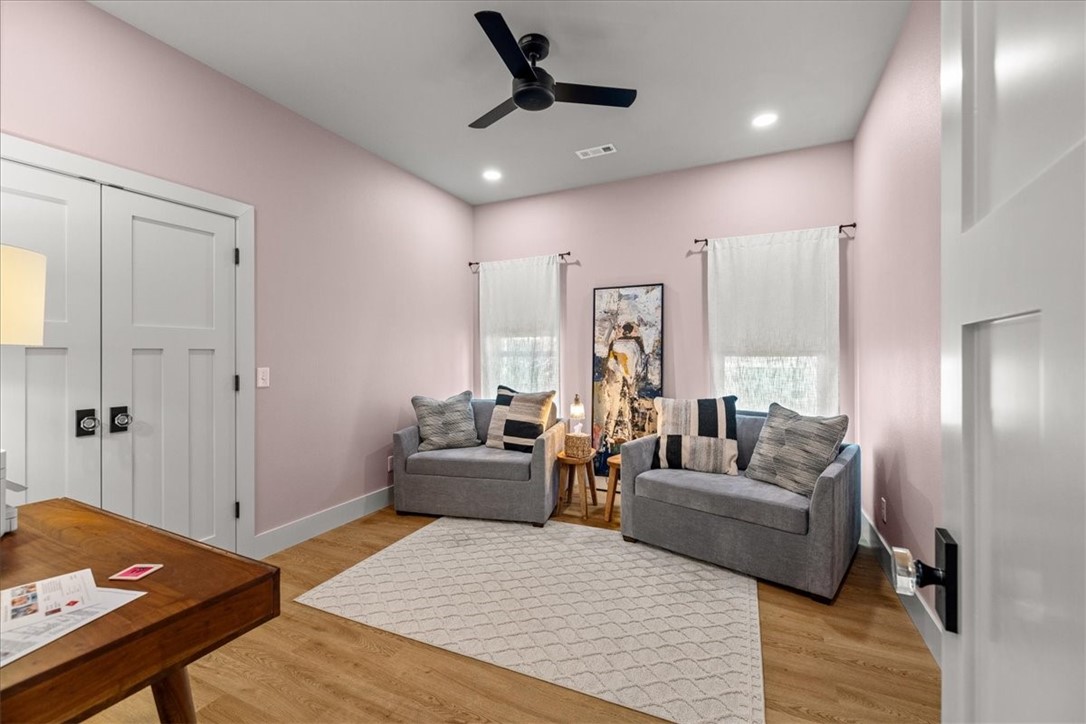 Barnetts Add Rogers - Residential