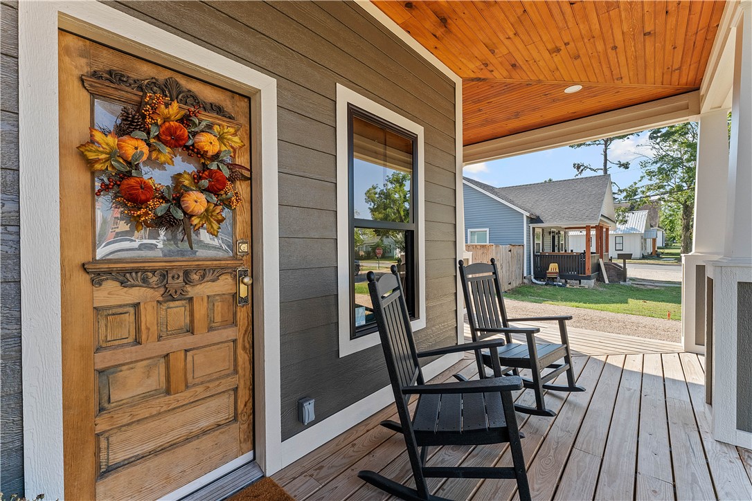 Barnetts Add Rogers - Residential