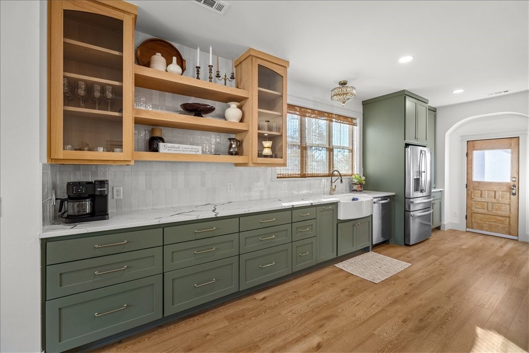 Barnetts Add Rogers - Residential