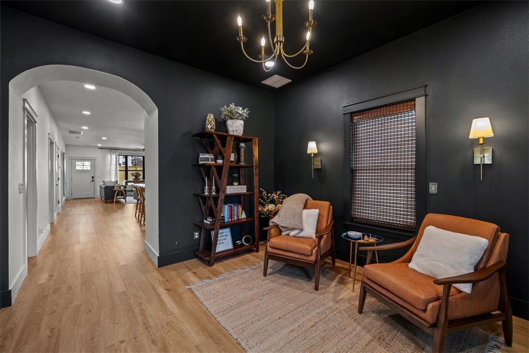 Barnetts Add Rogers - Residential