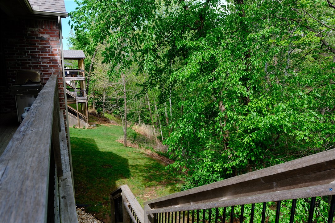 Oaklawn Hills Sub Bentonville - Residential Lease