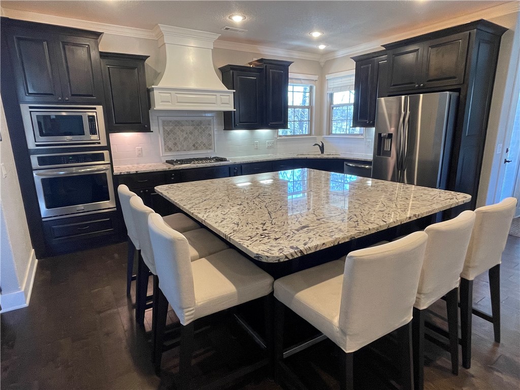 Oaklawn Hills Sub Bentonville - Residential Lease