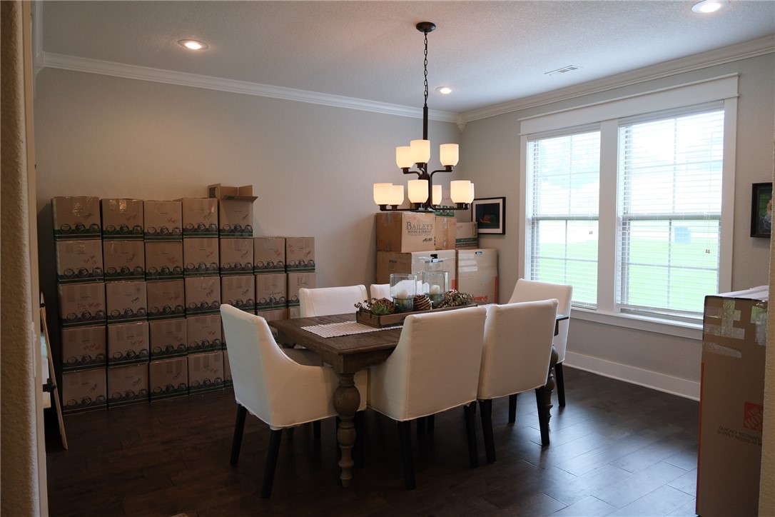 Oaklawn Hills Sub Bentonville - Residential Lease