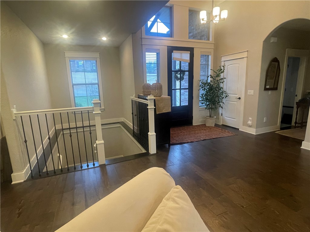 Oaklawn Hills Sub Bentonville - Residential Lease