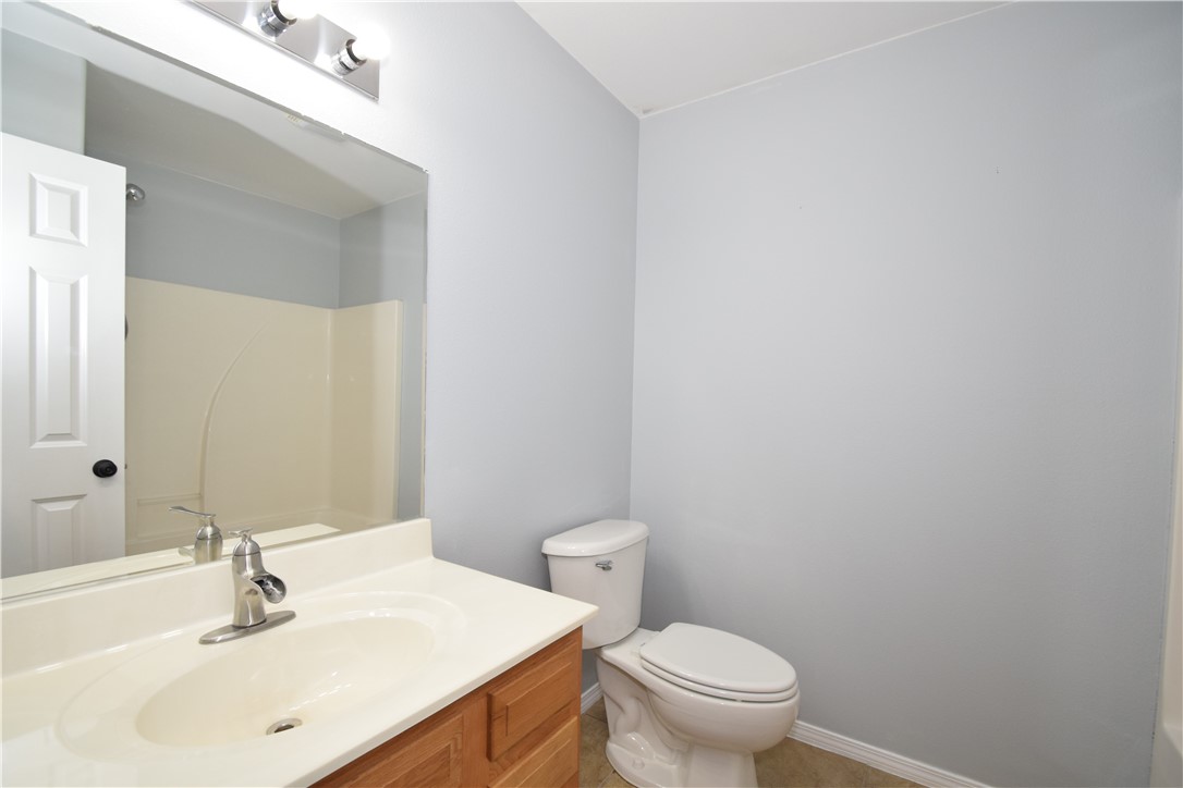 Stoneburrow Add PH II - Residential Lease