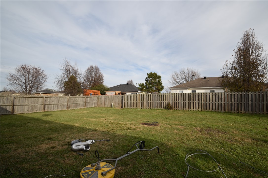 Stoneburrow Add PH II - Residential Lease