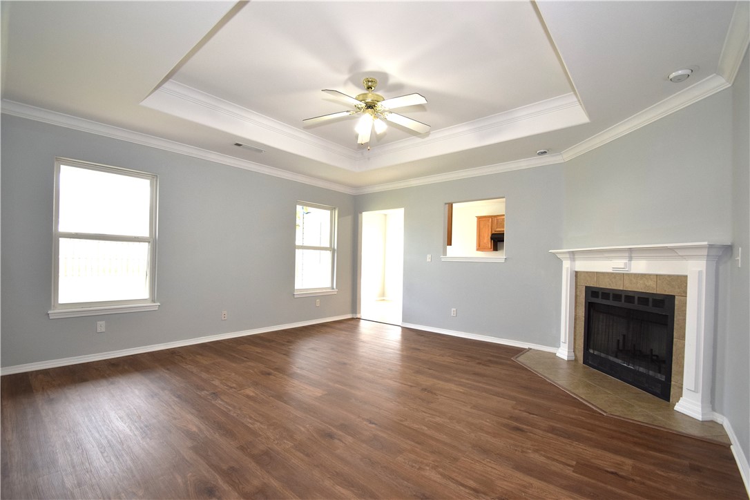 Stoneburrow Add PH II - Residential Lease