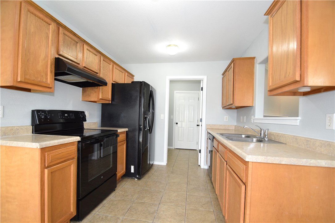 Stoneburrow Add PH II - Residential Lease