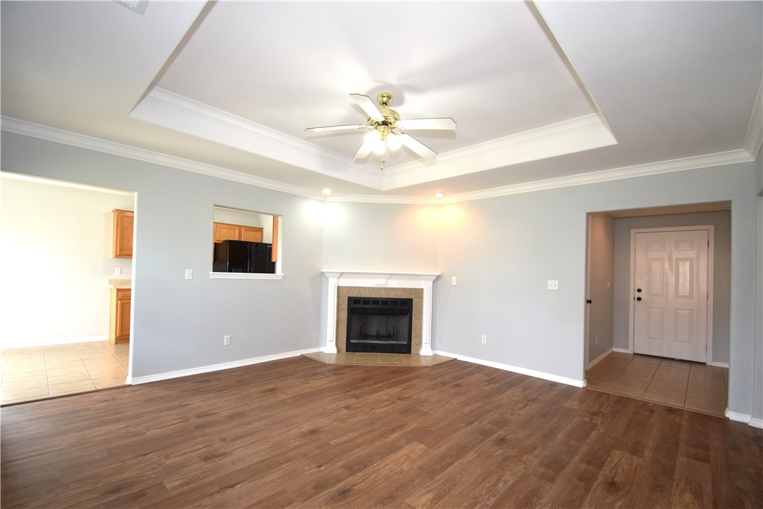 Stoneburrow Add PH II - Residential Lease