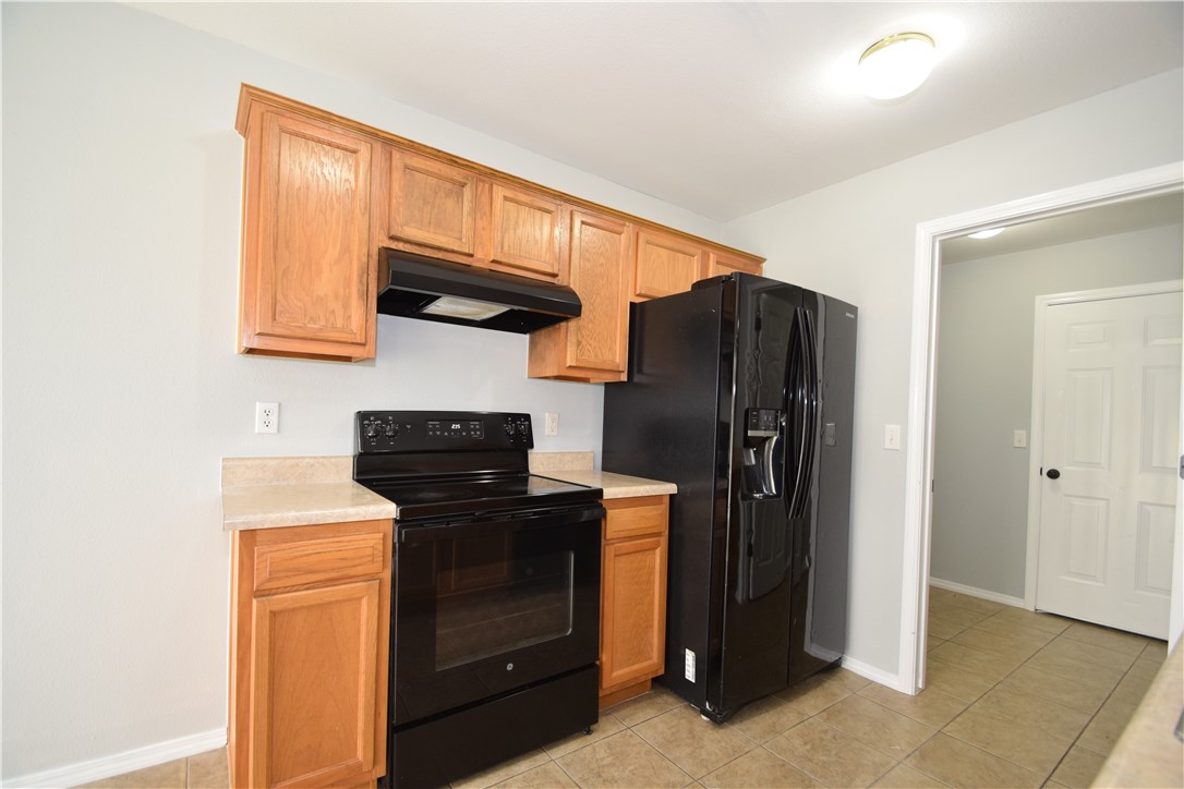 Stoneburrow Add PH II - Residential Lease