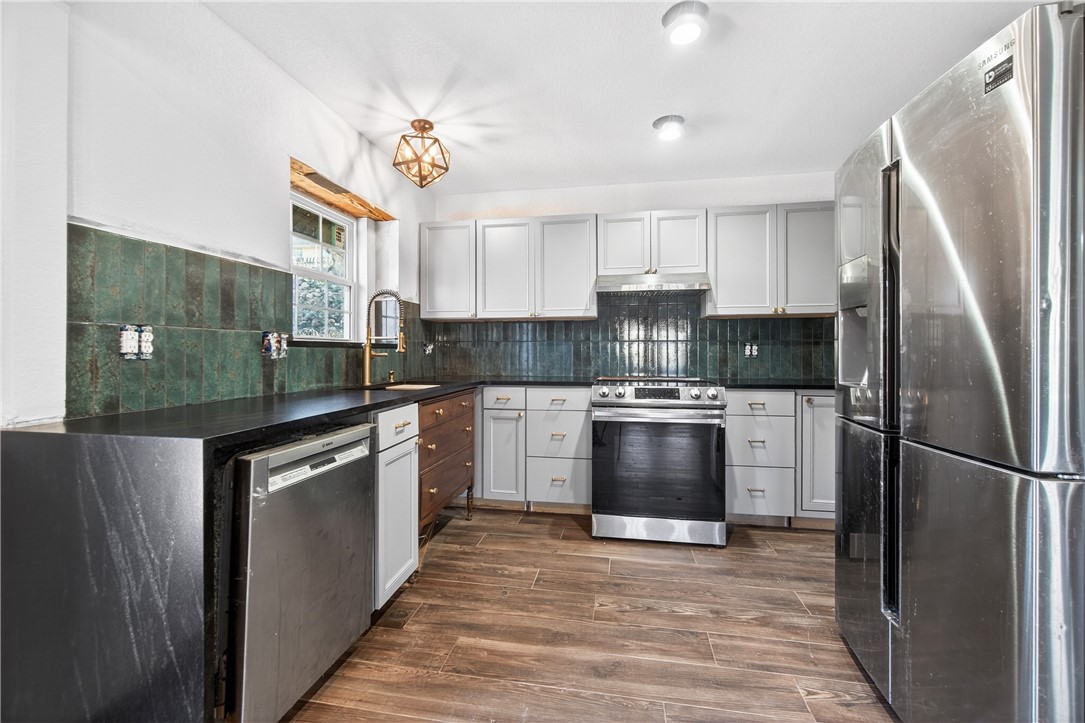 Beaver Shores Unit 1 Rurban - Residential