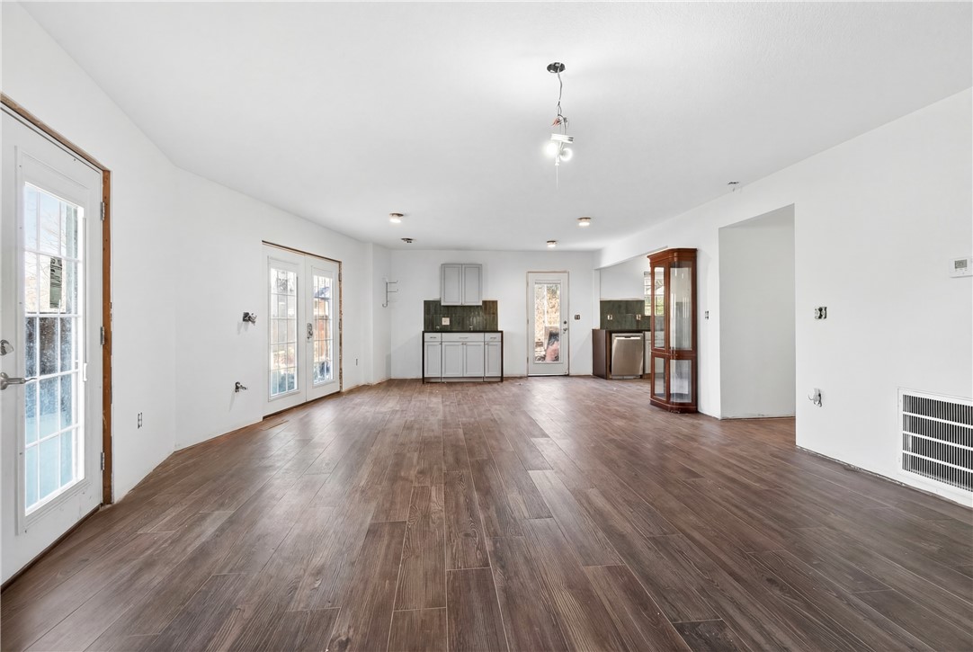 Beaver Shores Unit 1 Rurban - Residential